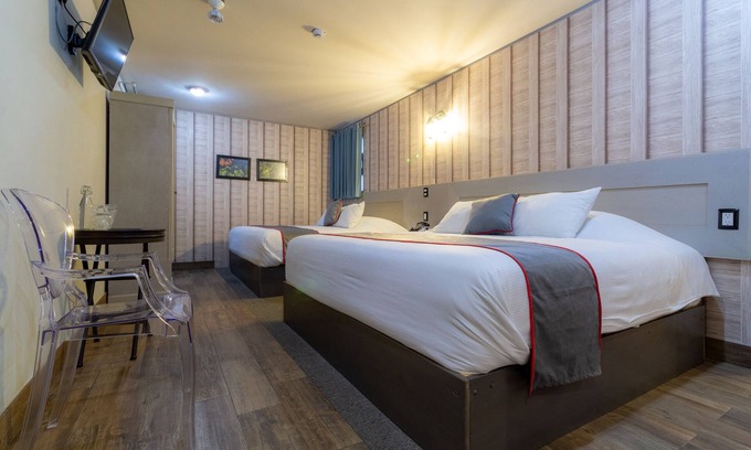 Comitan de Dominguez Hotel | Collection O Corazón Del Café Hotel Boutique