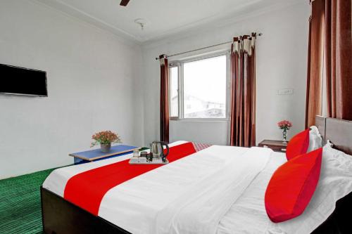 Rajbagh Hotel | Collection O Rajbagh Post Office