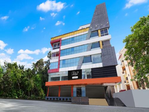 Bengaluru Hotel | Collection O Ramamurthy Nagar West