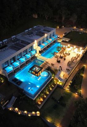 Capitolio Hotel | Collegare Hotel