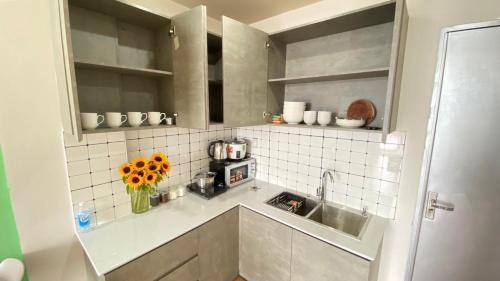 Phan Rang Apartment | Colline' House In Phan Rang