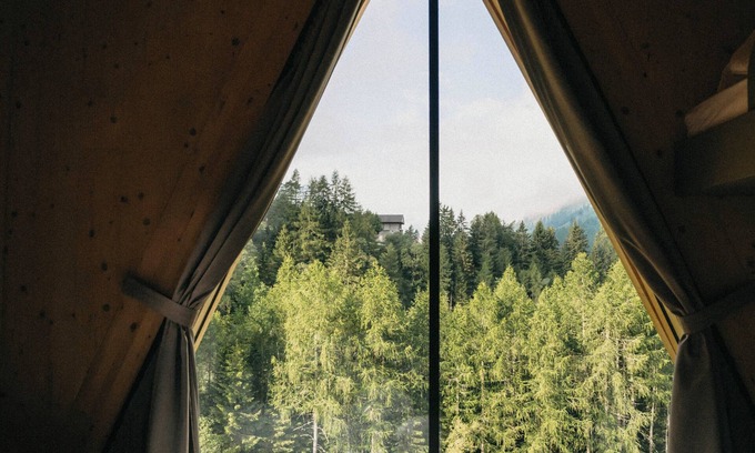 Kals am Grossglockner Ski Chalet | Collis Hill