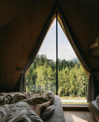 Kals am Grossglockner Apartment | Collis Hill Chalets & Hotel