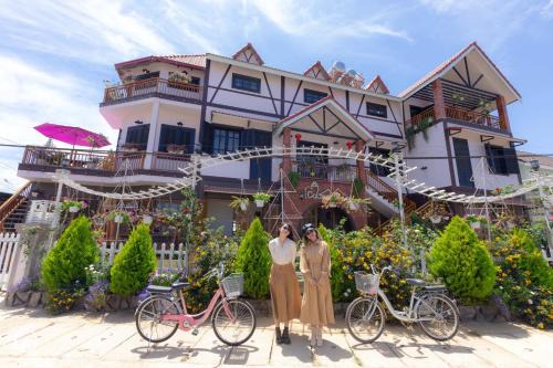 Phuong Hotel | Colmar Dalat