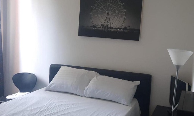 Sarcelles House | Colocation ROOMS
