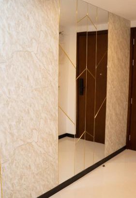 Ibbanwala Apartment | Colombo city view apartment