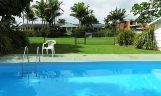 Kempsey Hotel | Colonial Court Motor Inn