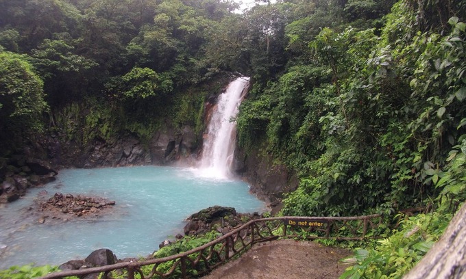 Katira Bed & Breakfast | Come and enjoy a nice walk and have fun as a family.