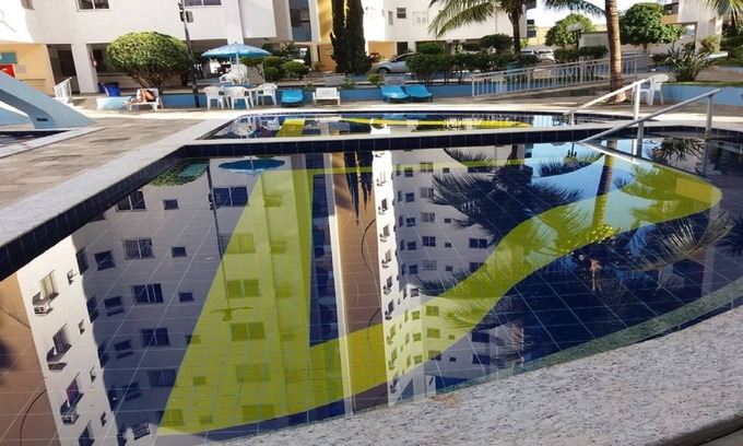 J Jeriquara Apartment | Come and enjoy a stay in Caldas Novas-GO 6 1 9 9 2 6 6 1 4 7 4