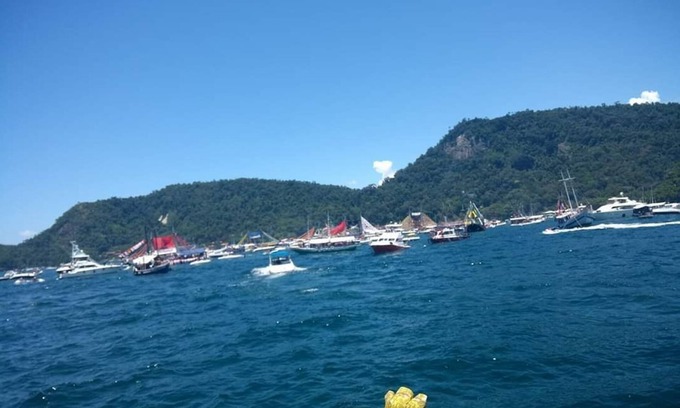 Verolme House | Come and enjoy Angra dos Reis!