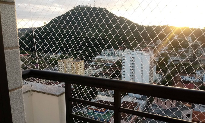 Caxambu Apartment | Come and meet Caxambu and his nature