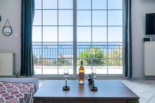 Mousata House | Come and Sea apartment