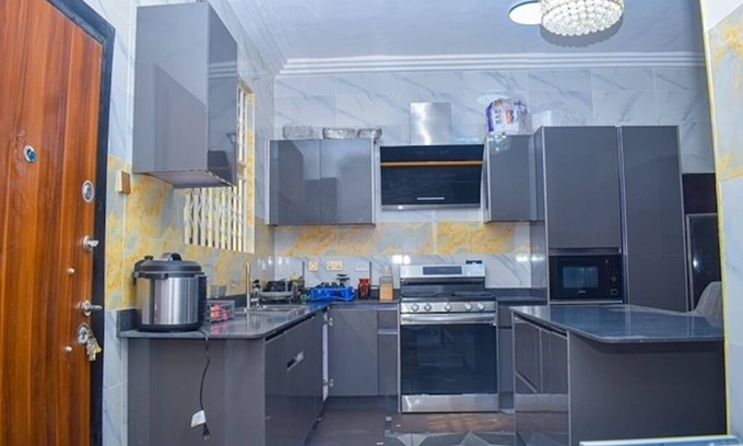Eastern Region House | Come enjoy the best in the Eastern Region of Ghana.