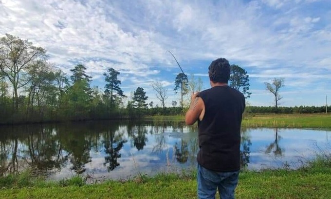 Hatton House | Come enjoy the Ouachitas. Private pond. National Forrest 3.5 hrs from Dallas. .