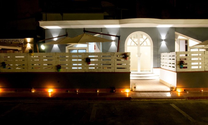 Pompei Cabin | Come raggiungerci e orari di check in