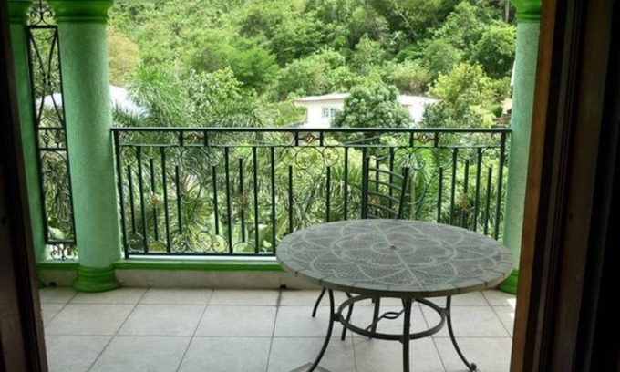 Saint Andrew Bed & Breakfast | Come Taste Jamaica The Real Way