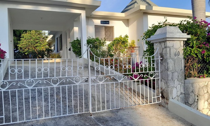 IronShore Estates Villa | Come to Jamaica and feel alright