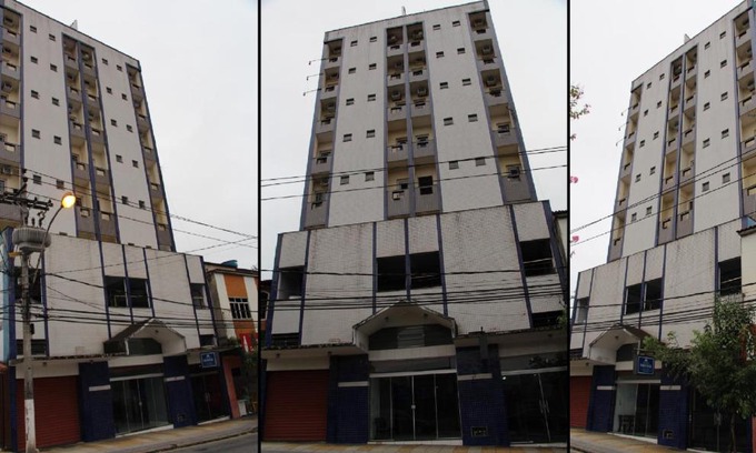 Volta Redonda Hotel | Comfoort Hotel