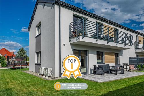 Oswiecim Apartment | Comfort Apartments Oświęcim
