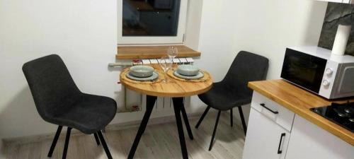 Bila Tserkva Apartment | Comfort House Партизанська 25