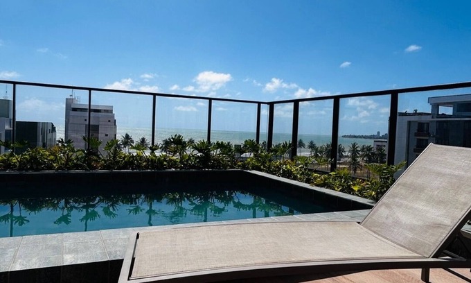 Intermares Apartment | Comfort in Intermares