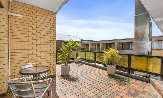 Lismore Hotel | Comfort Inn Centrepoint