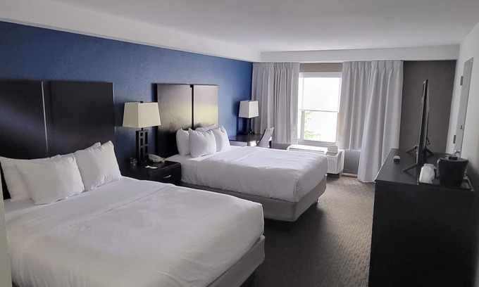 Conover Hotel | Comfort Inn Conover-Hickory
