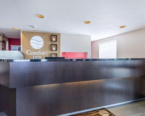 Sudbury Hotel | Comfort Inn East