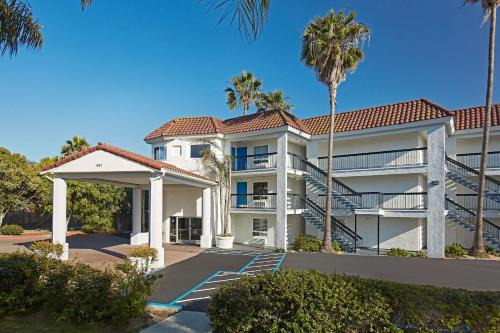 Leucadia Hotel | Comfort Inn Encinitas Near Legoland