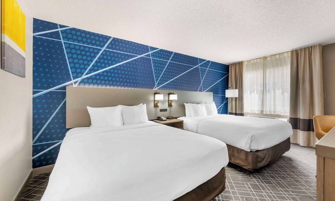 Hastings Hotel | Comfort Inn Hastings