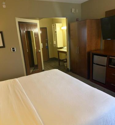 Polaris Hotel | Comfort Inn North-Polaris