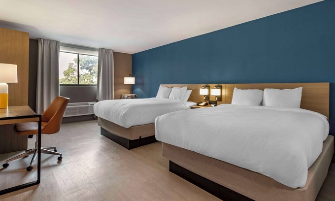 Chester Hotel | Comfort Inn Philadelphia International Airport West