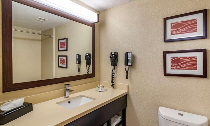 Lithia Springs Hotel | Comfort Inn & Suites near Six Flags