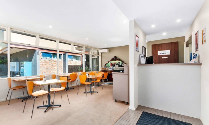 Warragul Hotel | Comfort Inn & Suites Warragul