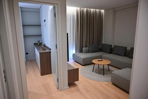 Tirana Apartment | Comfort Stay Tirana