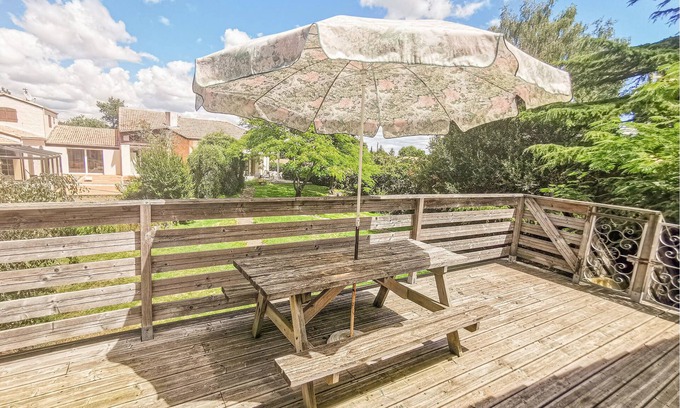 Saint-Julien-des-Landes House | Comfortable cottage in beautiful natural surroundings.