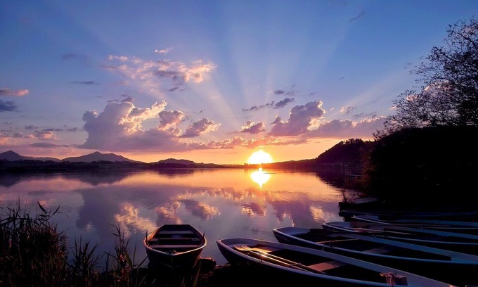 Nesselwang Apartment | Comfortable 1-bedroom Apt. in Nesselwang