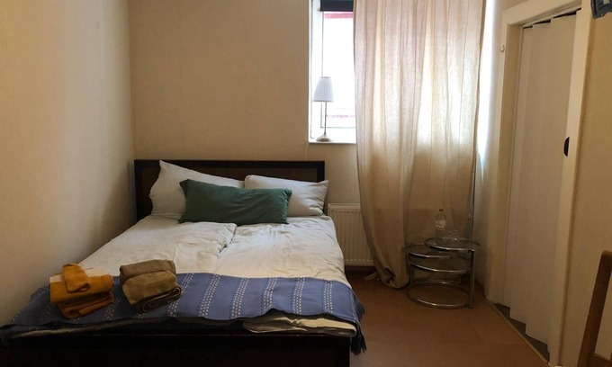 Krempe Apartment | Comfortable accommodation in Krempe (near Hamburg)