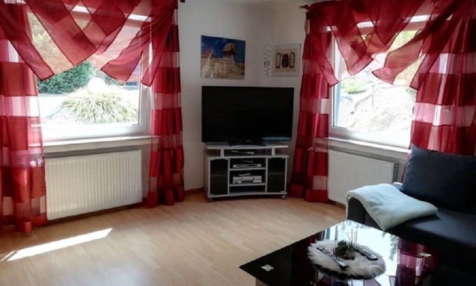 Hoexter Apartment | Comfortable and cozy vacation apartment in Höxter