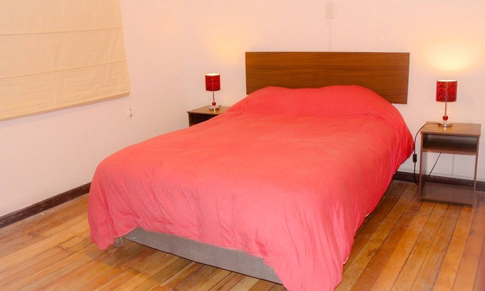 San Blas Apartment | Comfortable and nice apartment two blocks from the Plaza de Armas