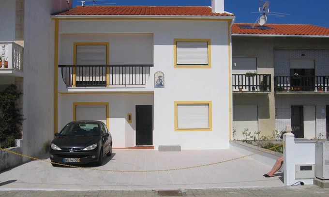 Tocha Apartment | Comfortable apartment 6 minutes' walk from the beach.