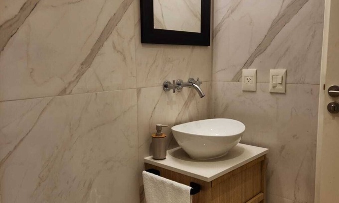 Caballito Apartment | Comfortable apartment in Villa Crespo