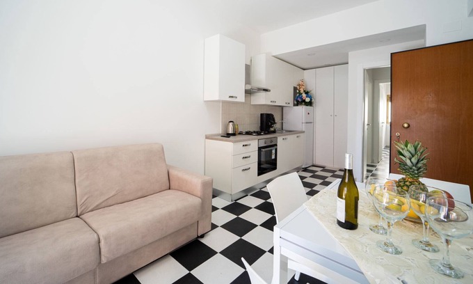 Marina di Strongoli Apartment | Comfortable Apartment In The Center