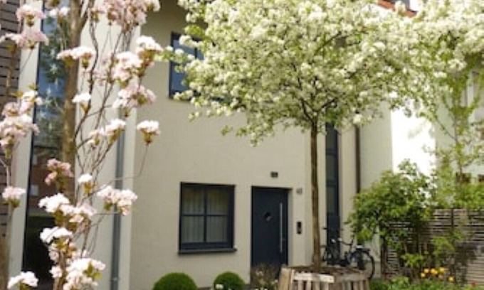 Wanne Apartment | Comfortable apartment with top furnishings and two bedrooms