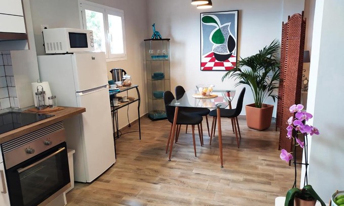 Sauzal Apartment | Comfortable Apartment in the North of Tenerife