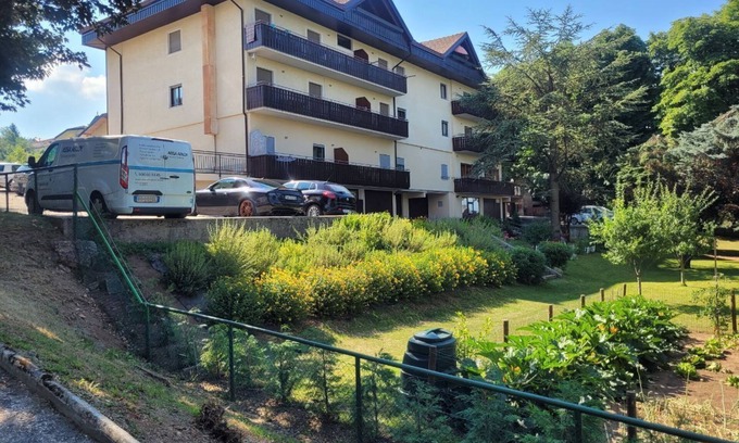 Sarnonico Apartment | Comfortable apartment with WLAN & view of the Brenta Dolomites. Pet friendly