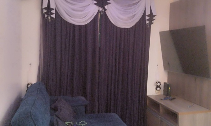 Taruma-Acu Apartment | Comfortable apartment for the whole family