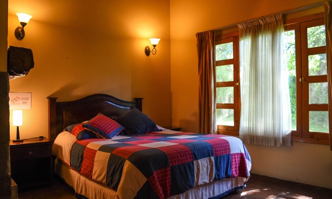 Guatemala Cabin | Comfortable cabin in Guatemala