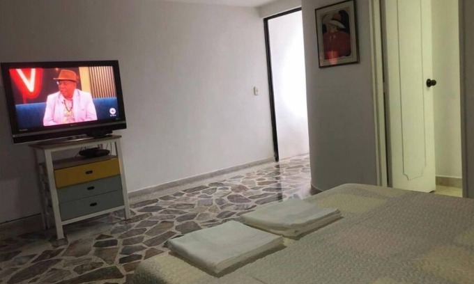 La Castellana Apartment | Comfortable, central and well located apartment - Apt 302
