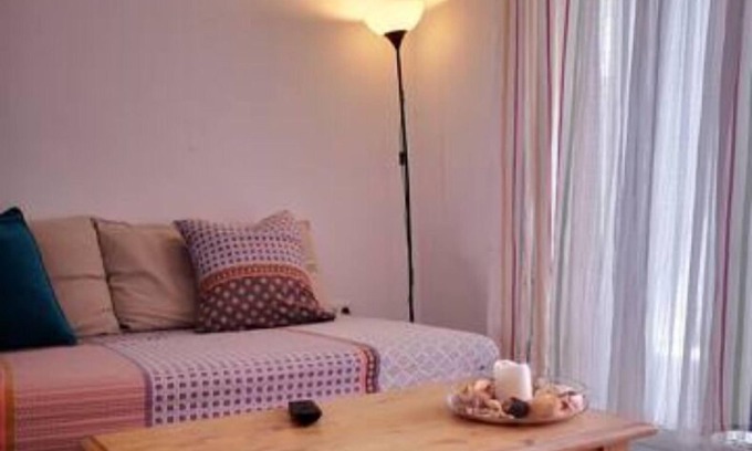 Costa Teguise Apartment | Comfortable Cleo Apartment With Large Terrace